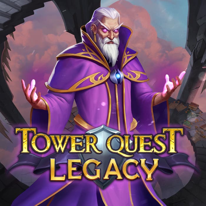 Tower Quest Legacy