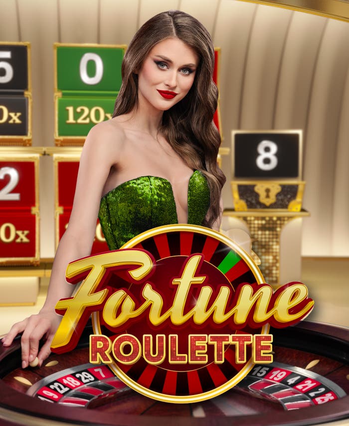 Fortune Roulette