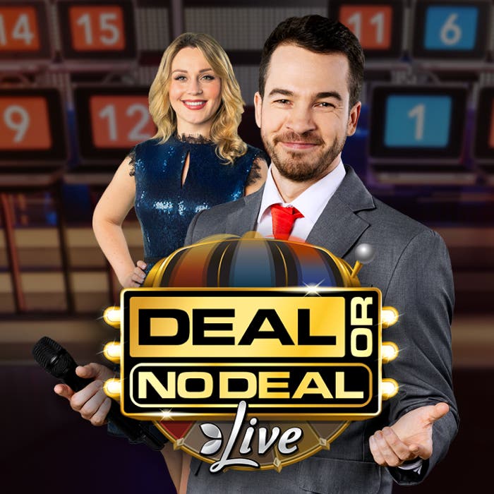 Deal or No Deal