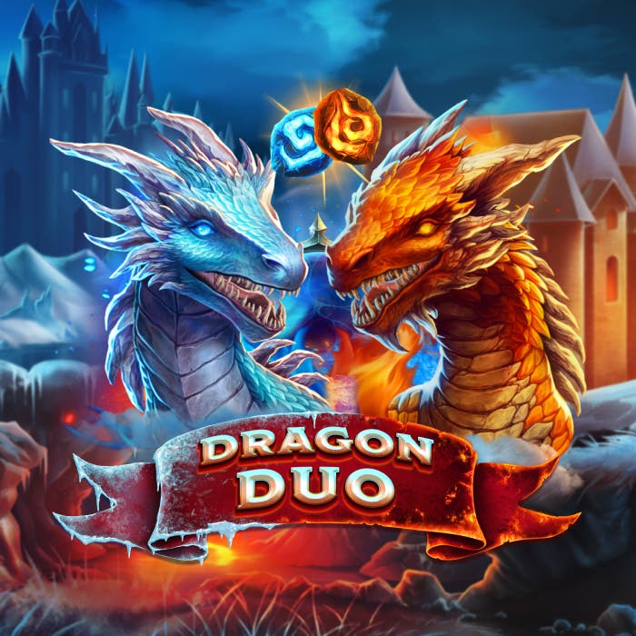 Dragon Duo