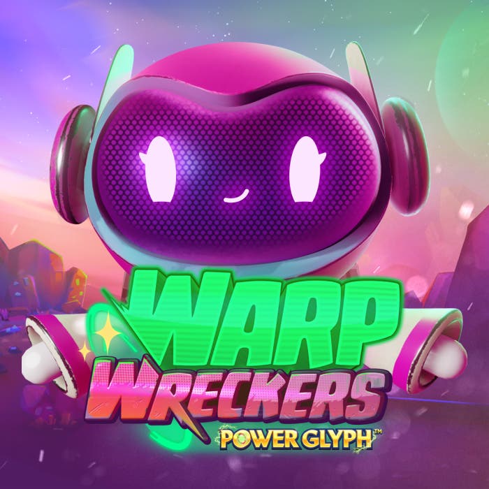Warp Wreckers Power Glyph