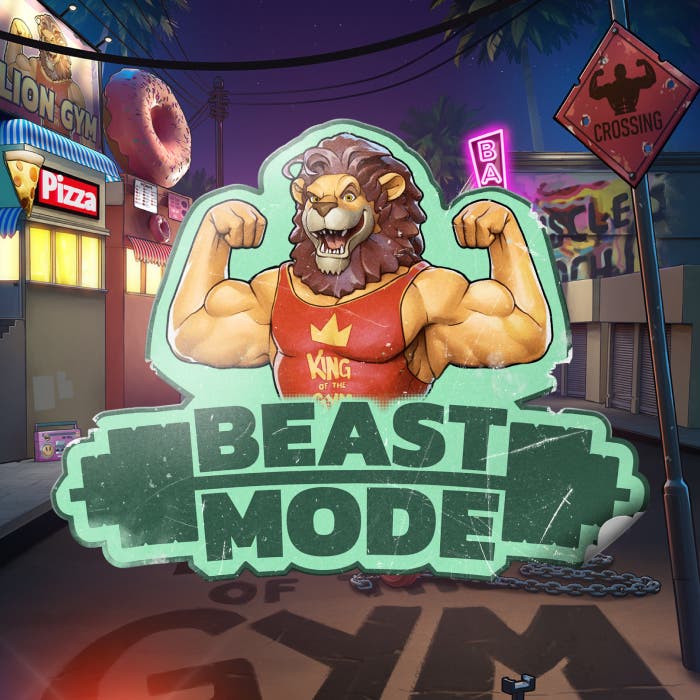 Beast Mode
