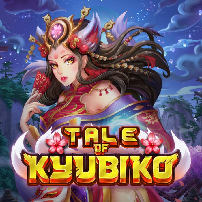 Tale of Kyubiko