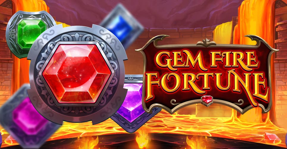 Gem Fire Fortune