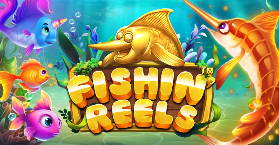 Fishin' Reels