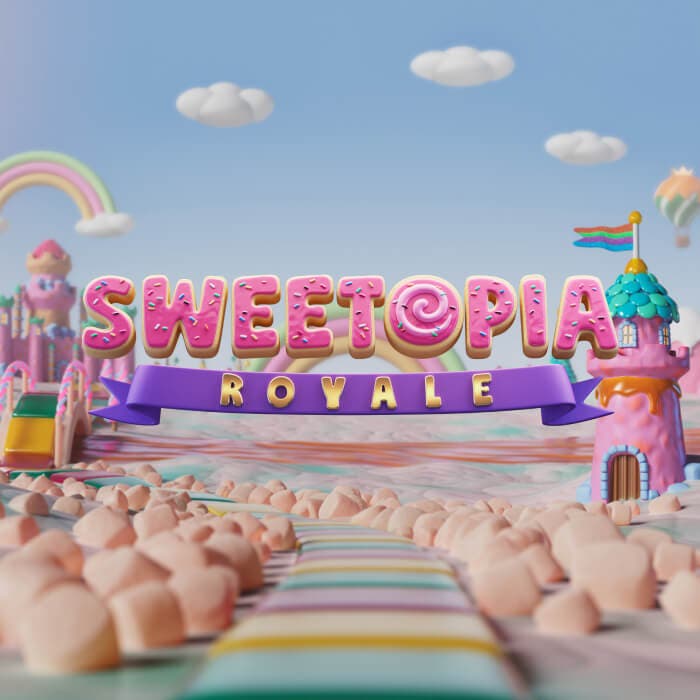 Sweetopia Royale