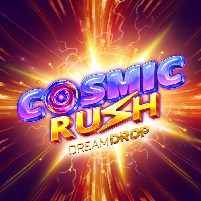 Cosmic Rush Dream Drop