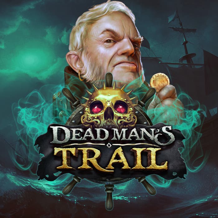 Dead Man's Trail Dream Drop