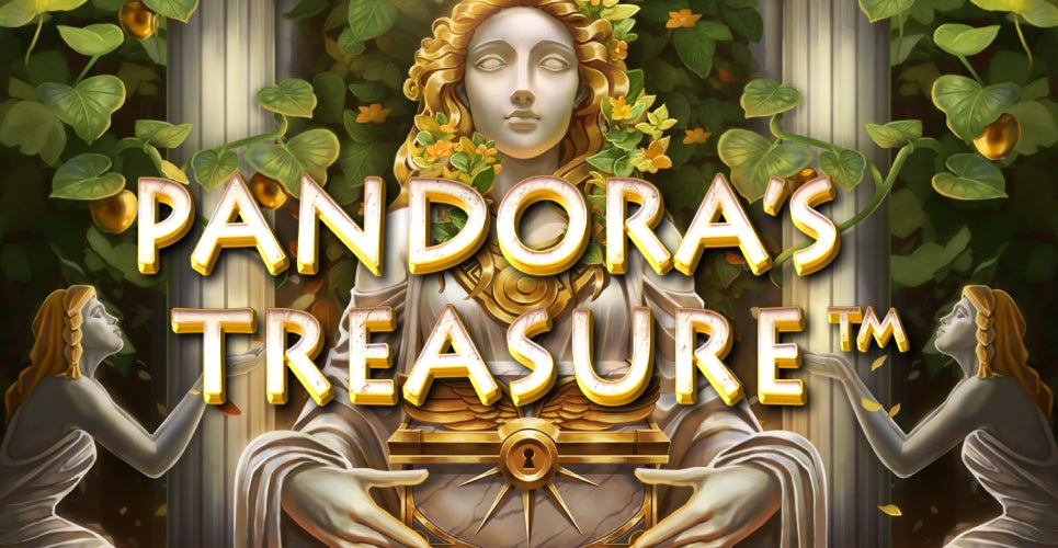 Pandora's Treasure