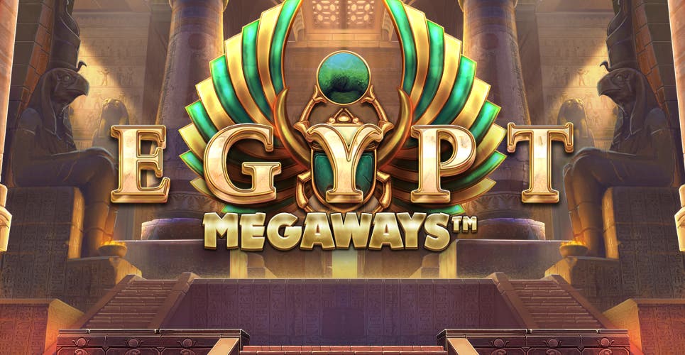 Egypt Megaways
