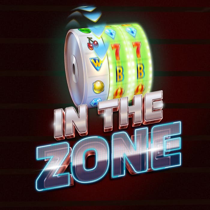 In The Zone