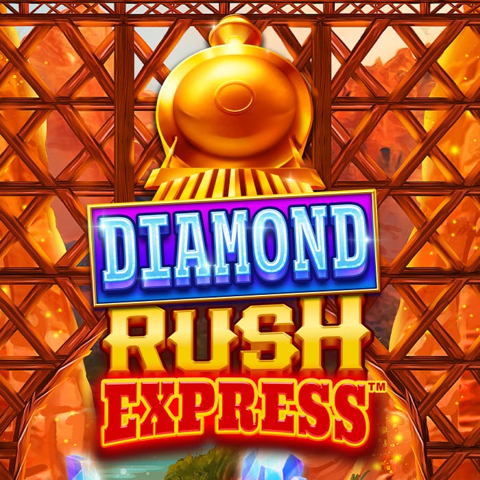 Diamond Rush Express