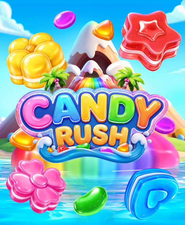 Candy Rush