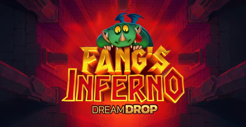 Fang's Inferno Dream Drop