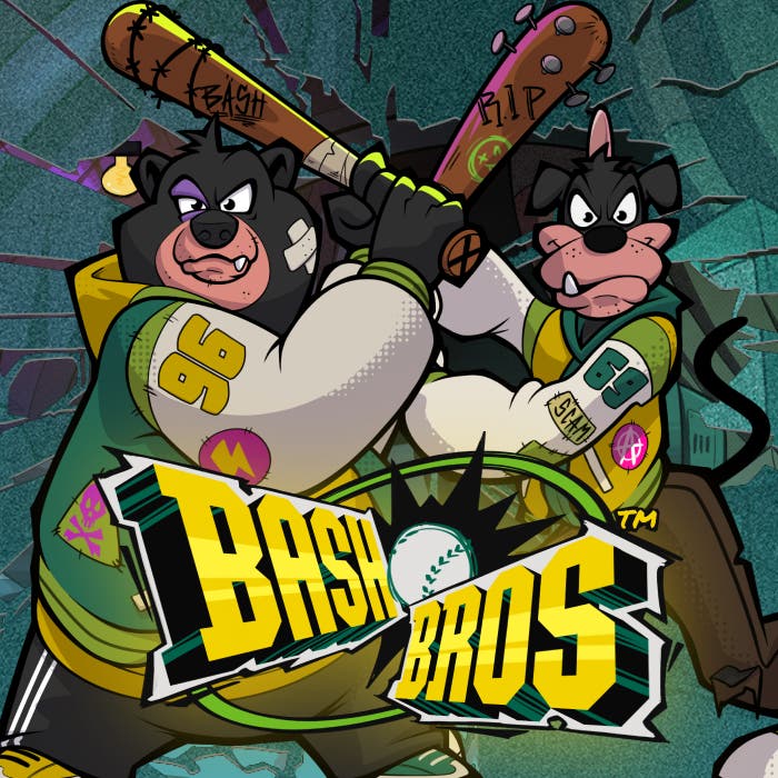 Bash Bros