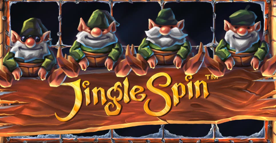 Jingle Spin