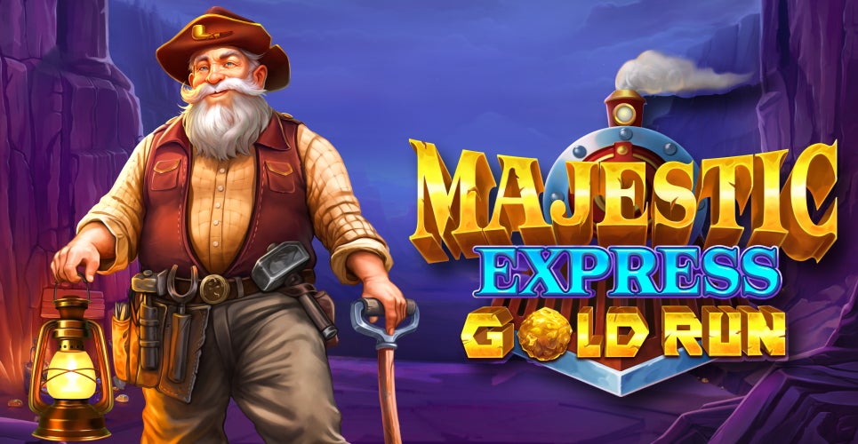 Goldrun casino interface