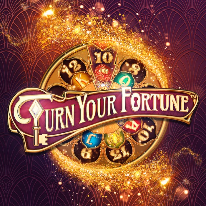 Turn Your Fortune