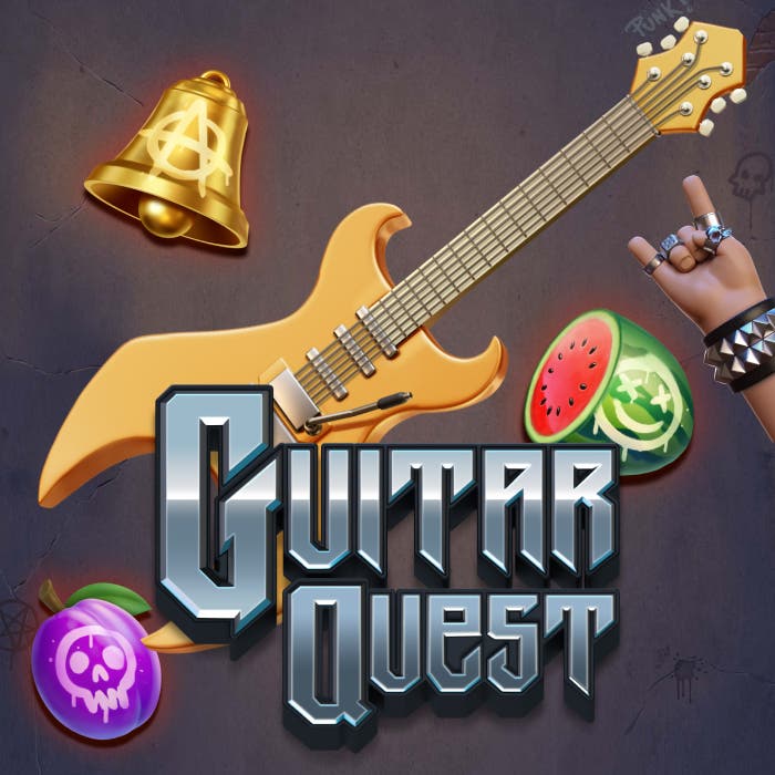 Guitar Quest