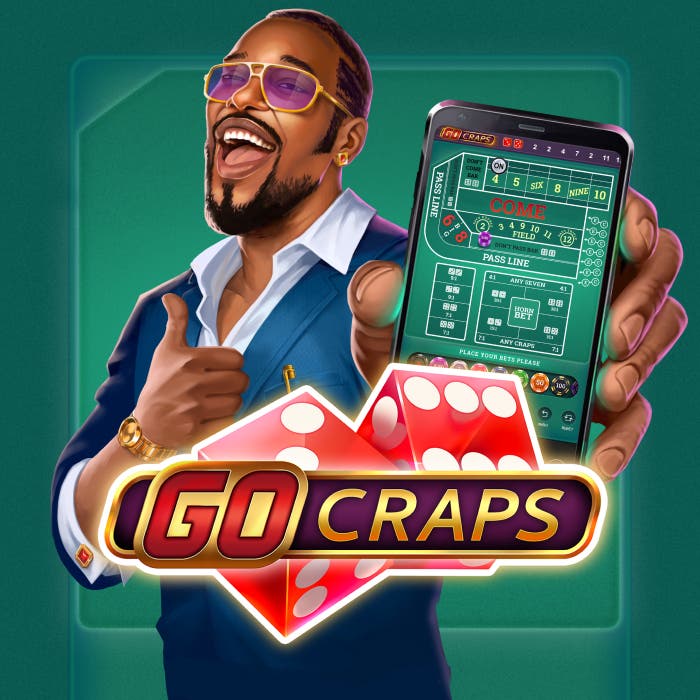 Go Craps