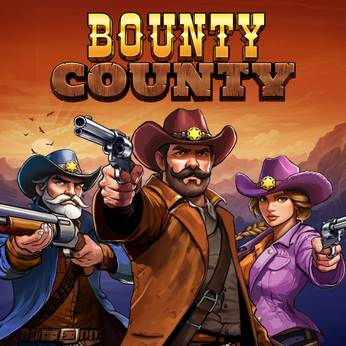 Bounty County