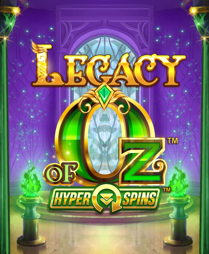 Legacy of Oz