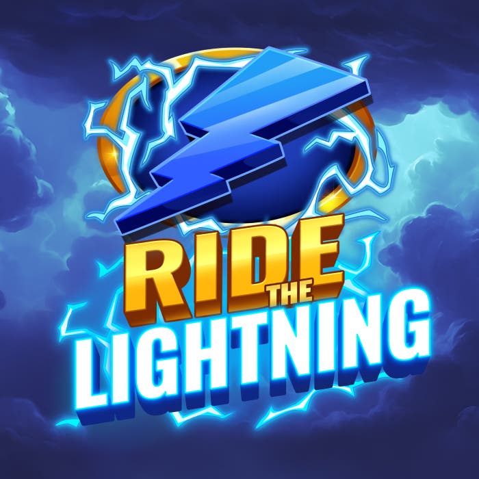 Ride The Lightning