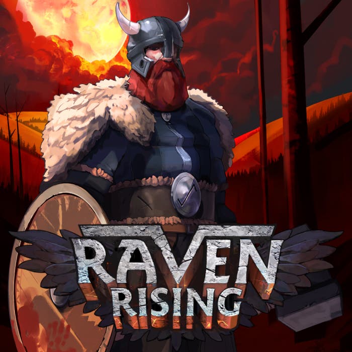 Raven Rising