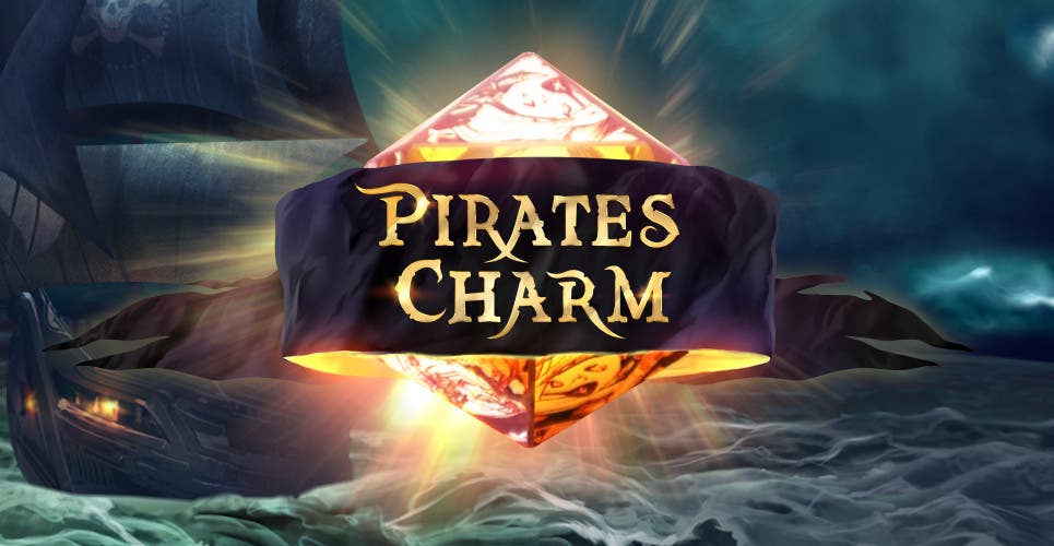 Pirate's Charm