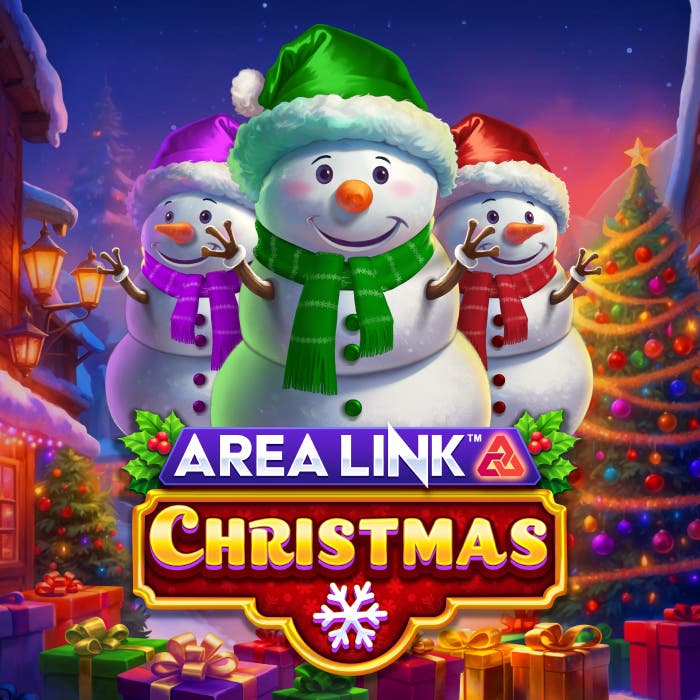 Area Link Christmas