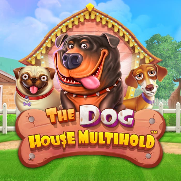 The Dog House Multihold