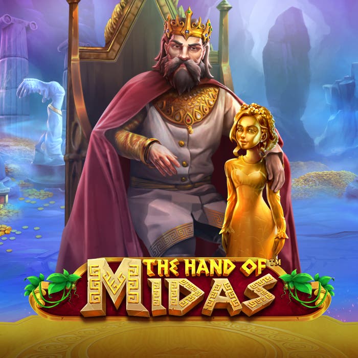 The Hand of Midas
