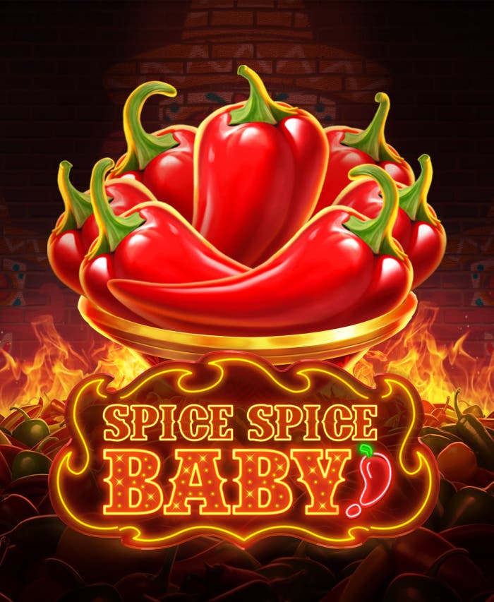Spice Spice Baby!