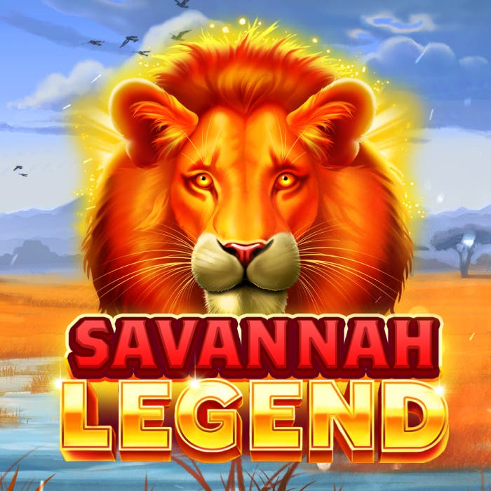 Savannah Legend