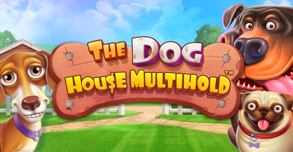 The Dog House Multihold