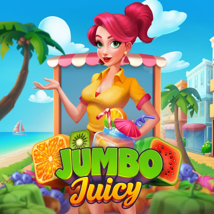 Jumbo Juicy