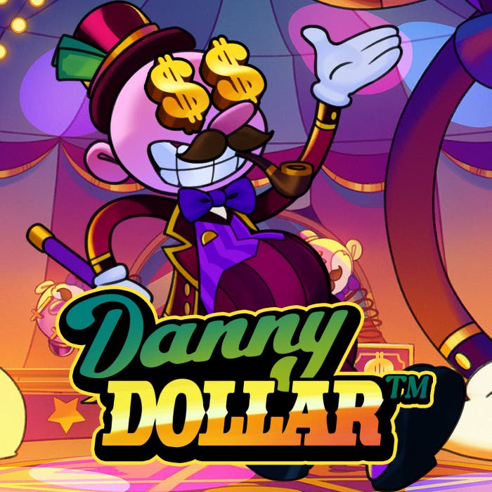 Danny Dollar