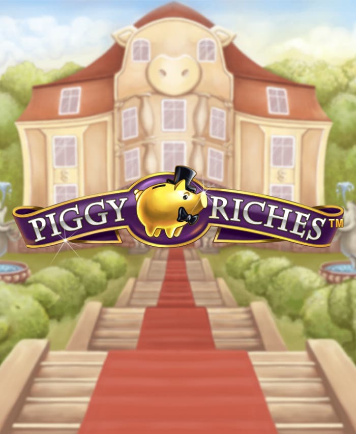 Piggy Riches