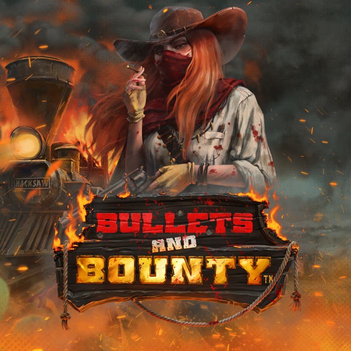 Bullets and Bounty