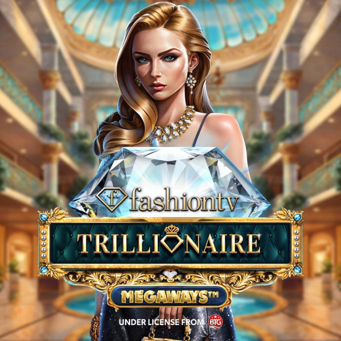Trillionaire Megaways