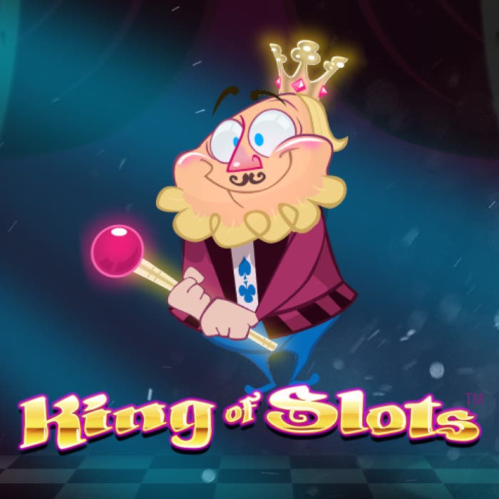 King of Slots