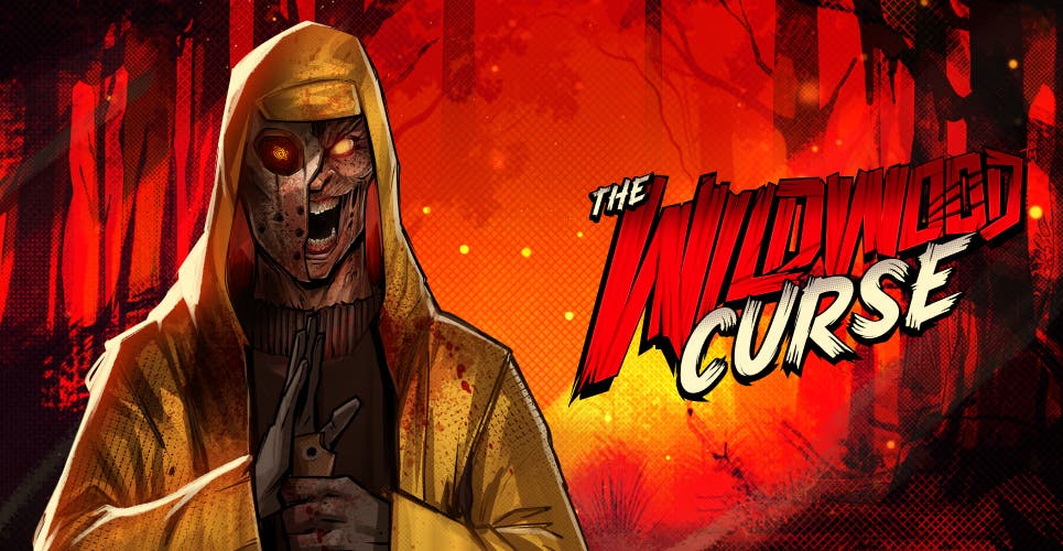 The Wildwood Curse