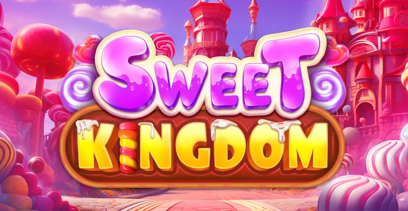 Sweet Kingdom