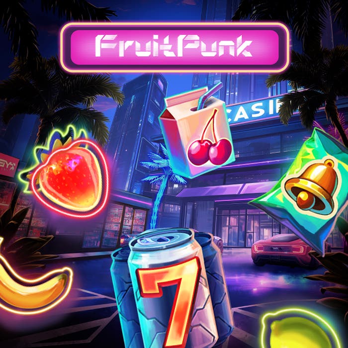 FruitPunk