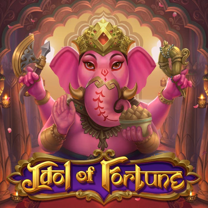Idol of Fortune