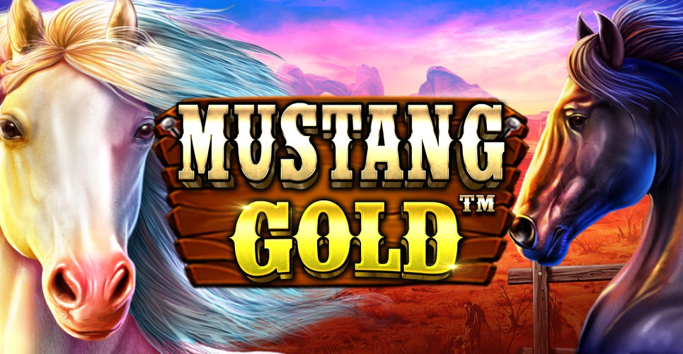Mustang Gold