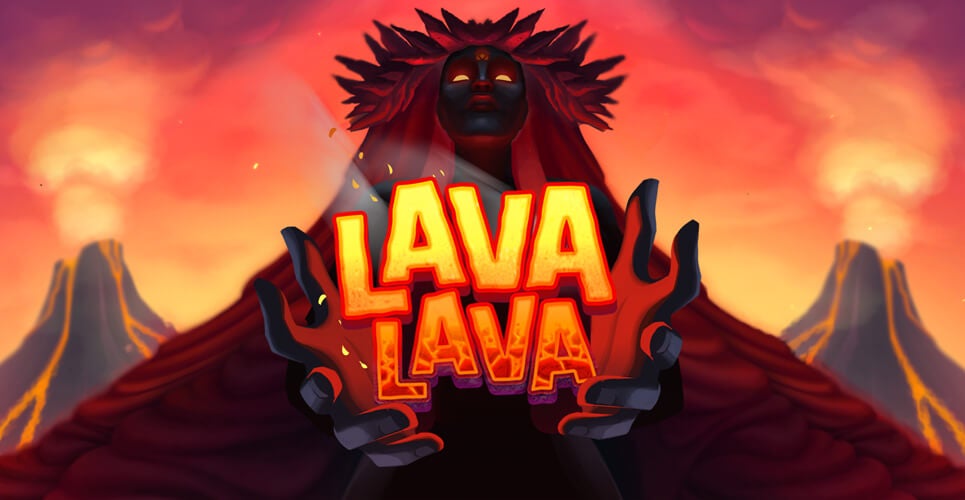 lava lava land