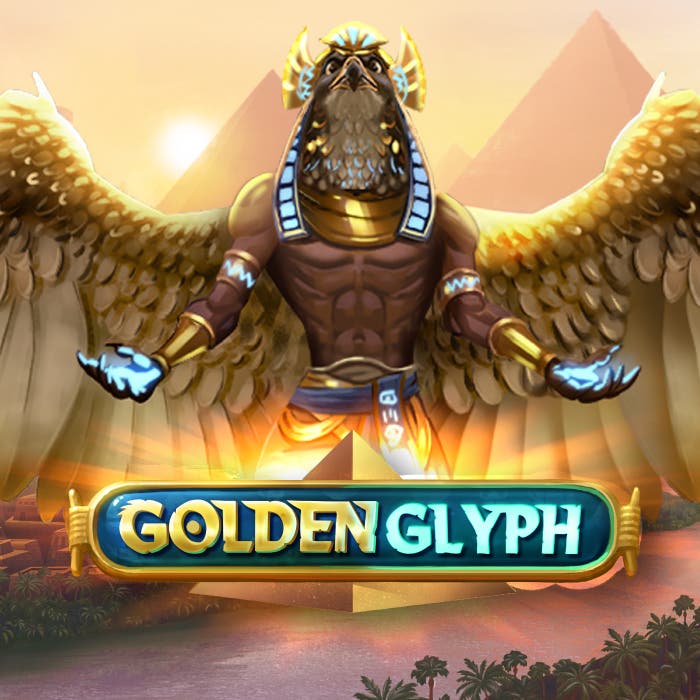 Golden Glyph