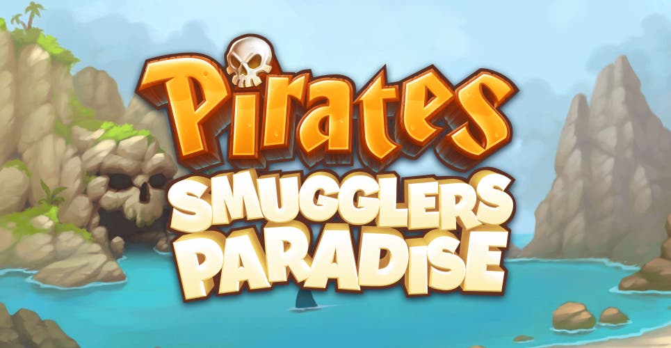Pirates - Smugglers Paradise