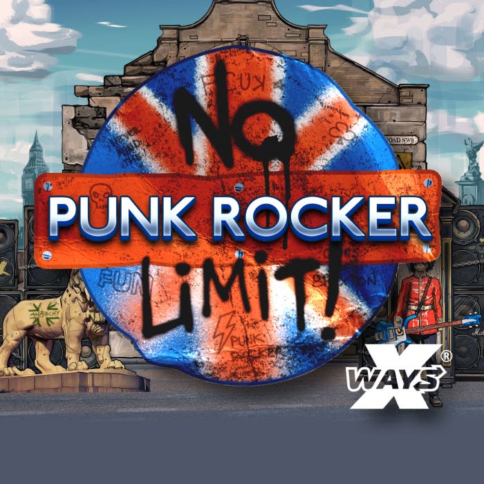 Punk Rocker